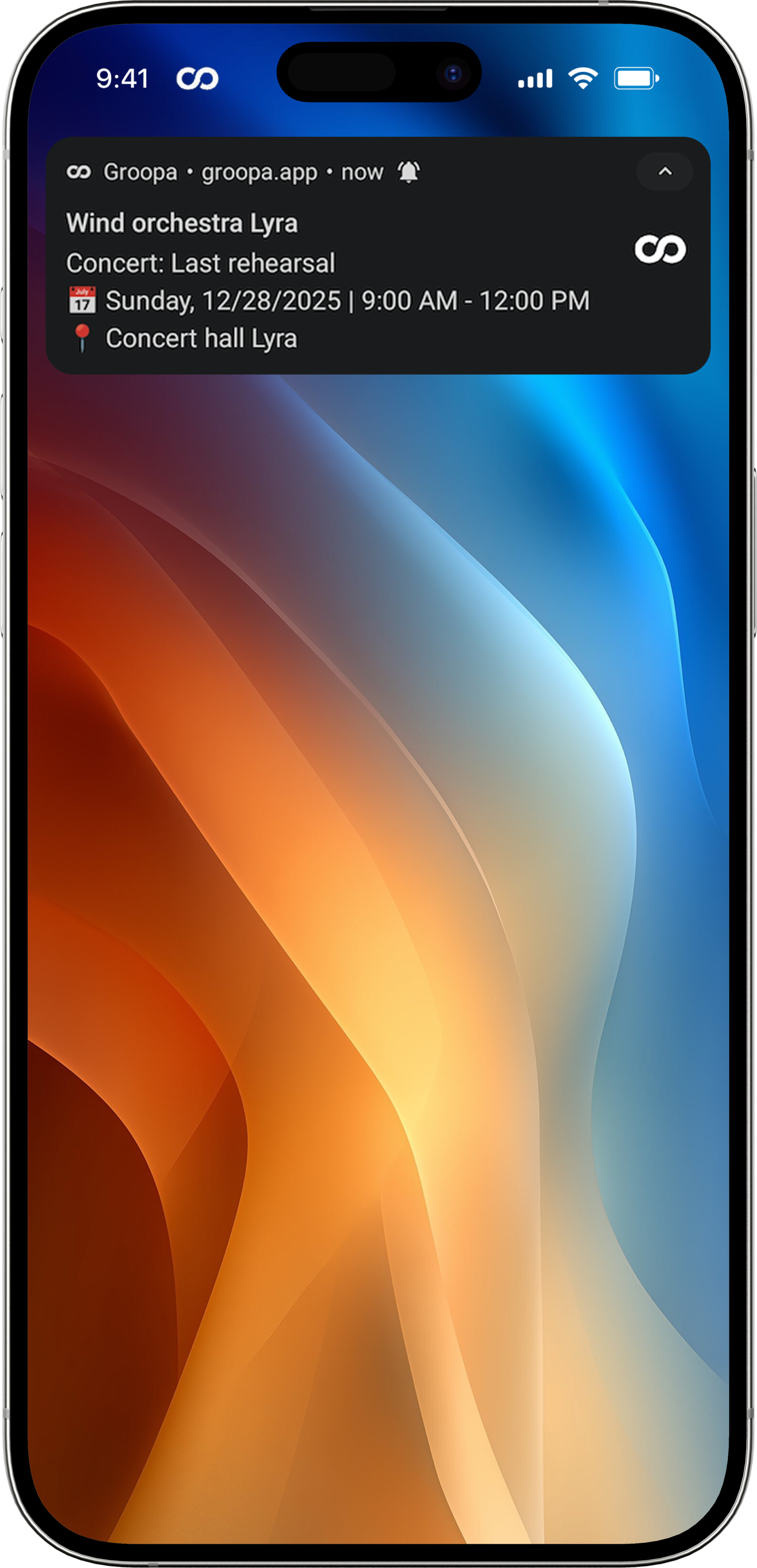 Instant Notifications